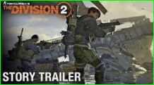 Division 2 latest game 2019