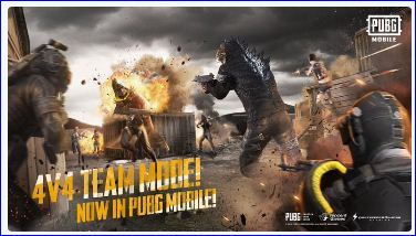 PUBG MOBILE best android game