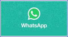 WhatsApp Security issues