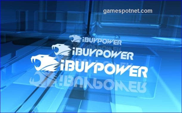 ibuypower