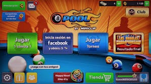 3 8 Ball Pool