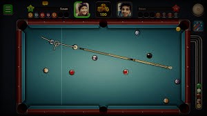 4 8 Ball Pool