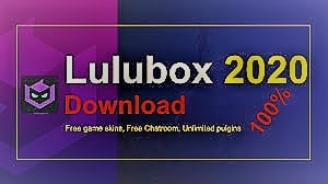 download lulubox 2020