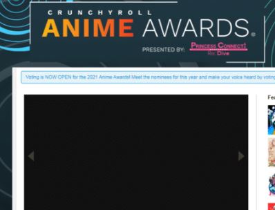 crunchyroll best alternative in 2022