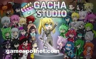 Gacha Studio APK App