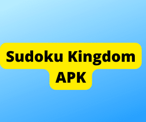 sudoku Kingdom Apk