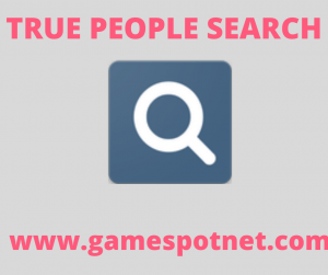 true people search 