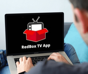 Redbox TV APP 