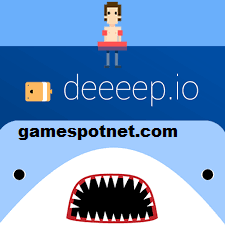 Deeeep.io for Android