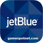 JetBlue Flight Tracker app