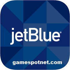 JetBlue Flight Tracker app