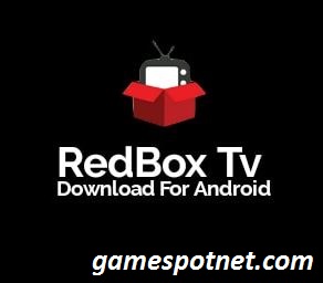 download red box tv app