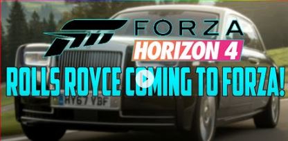 forza horizon 4 fastest cars 