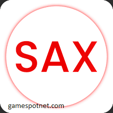 Sax video player