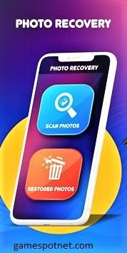 recovery app