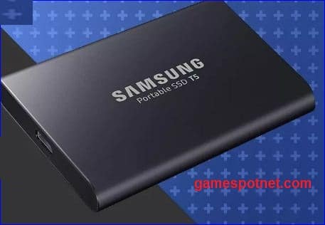 best ssd for ps 4