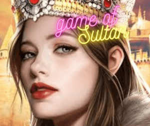 game of sultan apk