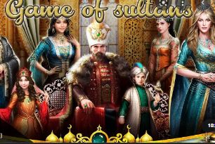 game of sultan mod apk