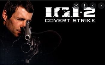 igi2 strike gameplay
