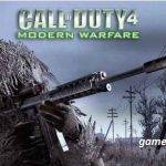 Call Of Duty 4 Modern Warfare Download Free PC Game Today
