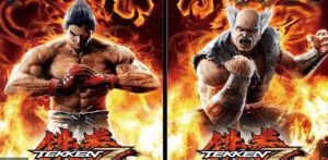 tekken 7 download for pc 