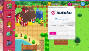 Nutaku features 