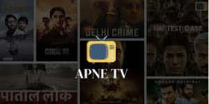 apne tv features