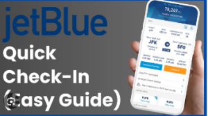 how to use jetblue 