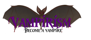 Become a vampire