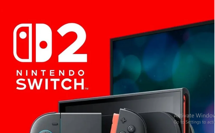 NINDENTO SWITCH 2