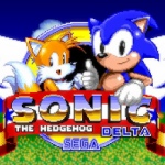 sonic delta