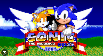 sonic delta