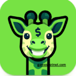 Cash Giraffe Mod APK