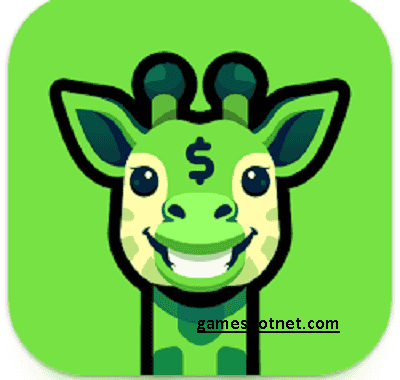 Cash Giraffe Mod APK