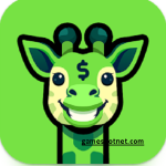 Cash Giraffe Mod APK