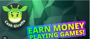 Cash Giraffe Features